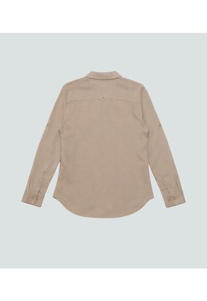 Camisa Para Mujer Unser