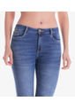 Jean Skinny Para Mujer Unser de Unser