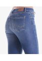 Jean Skinny Para Mujer Unser de Unser