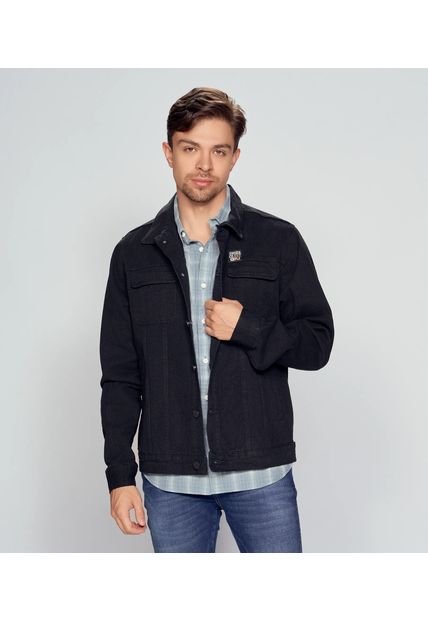 Chaqueta Para Hombre Unser