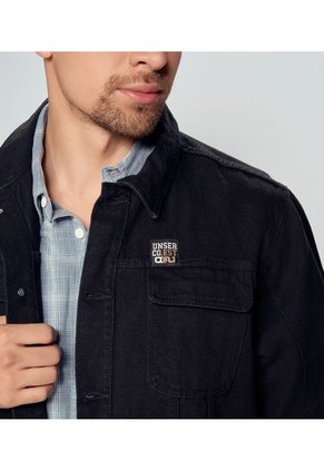 Chaqueta Para Hombre Unser