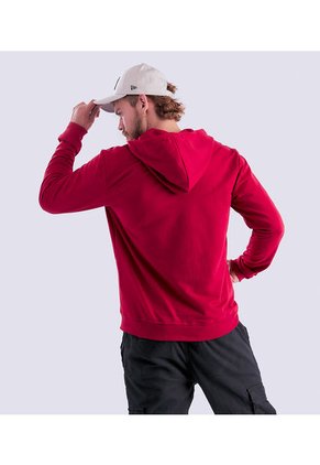 Buzo Con Capota Para Hombre Unser