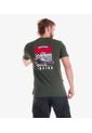 Camiseta Tomas Para Hombre Comfort Unser de Unser
