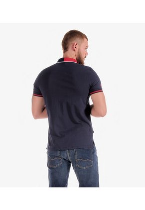 Polo Slim Para Hombre Unser