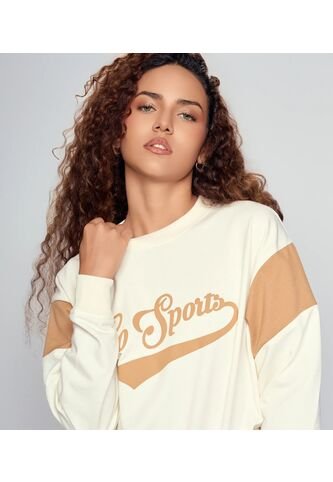 Buzo Para Mujer Unser Unser