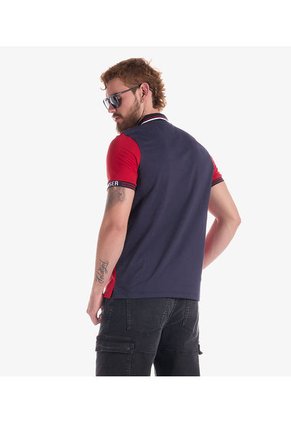 Polo Comfort Para Hombre Unser