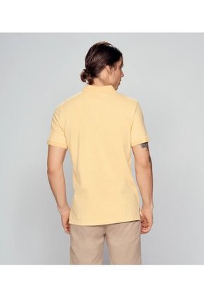 Polo Para Hombre Unser