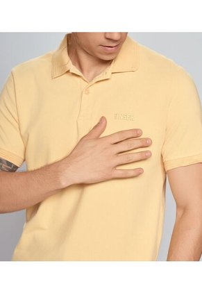 Polo Para Hombre Unser