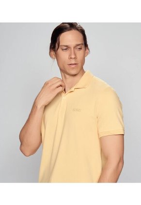 Polo Para Hombre Unser