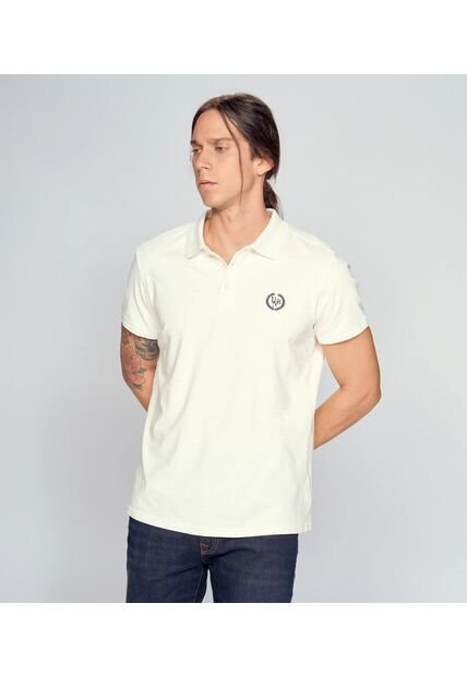 Polo Para Hombre Unser