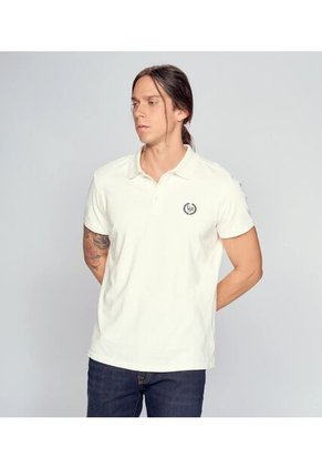 Polo Para Hombre Unser