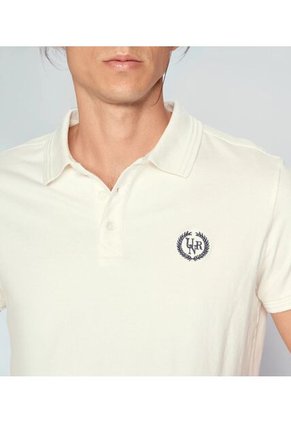 Polo Para Hombre Unser