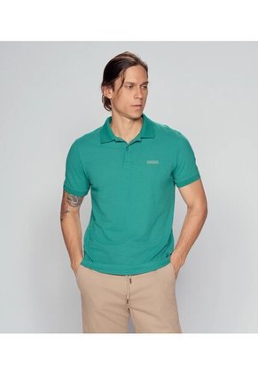 Polo Para Hombre Unser
