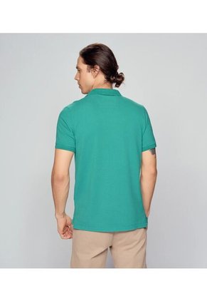 Polo Para Hombre Unser