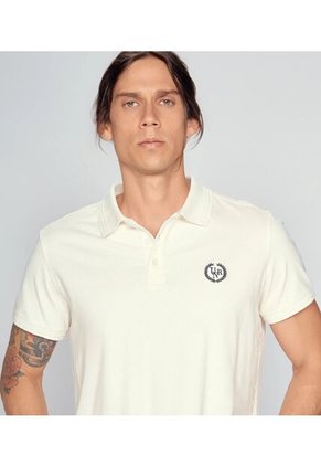 Polo Para Hombre Unser