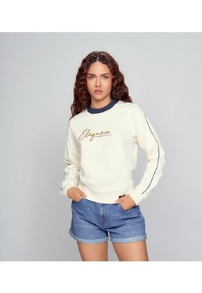 Buzo Para Mujer Unser