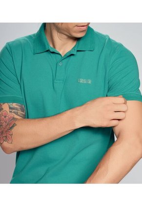 Polo Para Hombre Unser