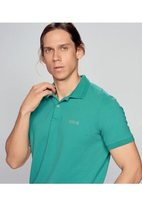 Polo Para Hombre Unser