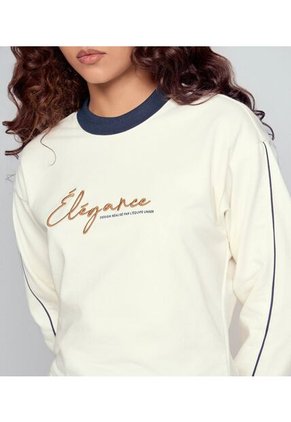 Buzo Para Mujer Unser