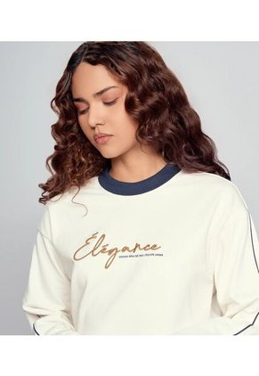 Buzo Para Mujer Unser