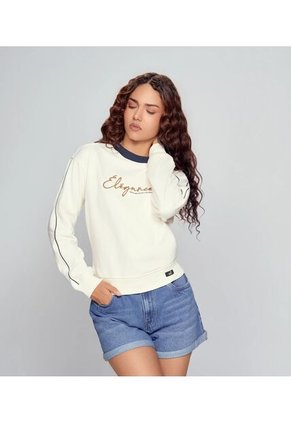 Buzo Para Mujer Unser