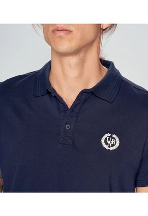 Polo Para Hombre Unser
