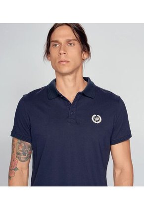 Polo Para Hombre Unser