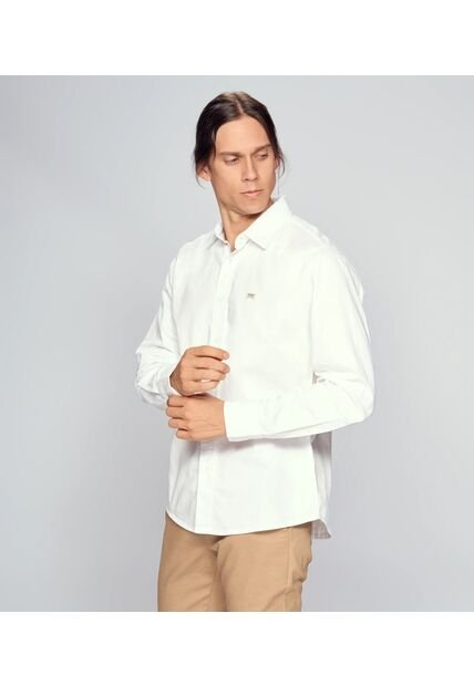 Camisa Para Hombre Unser