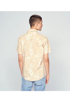 Camisa Para Hombre Unser