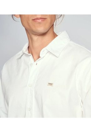 Camisa Para Hombre Unser