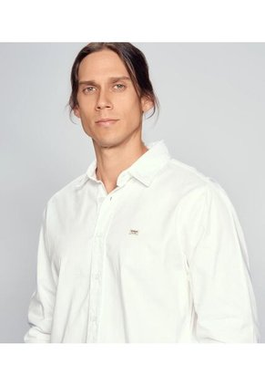 Camisa Para Hombre Unser