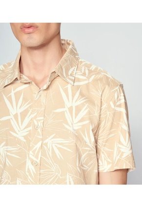 Camisa Para Hombre Unser