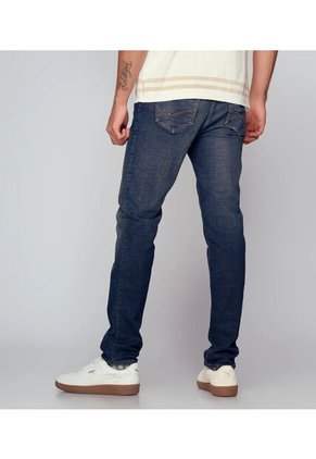 Jean Para Hombre Comfort Unser