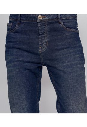 Jean Para Hombre Comfort Unser