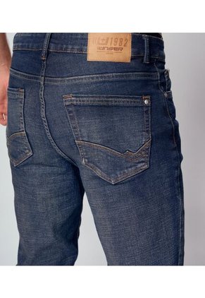 Jean Para Hombre Comfort Unser