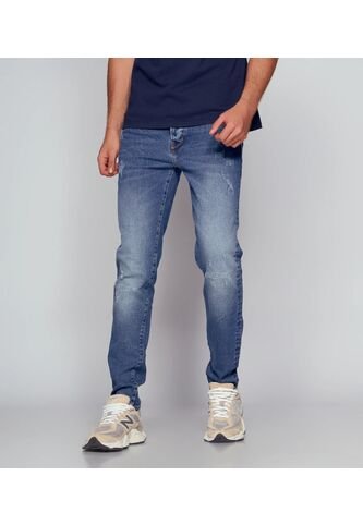 Jean Para Hombre Regular Fit Unser Unser