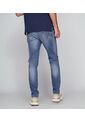 Jean Para Hombre Regular Fit Unser de Unser