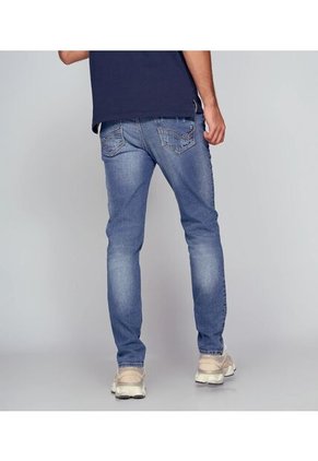 Jean Para Hombre Regular Fit Unser