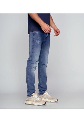 Jean Para Hombre Regular Fit Unser