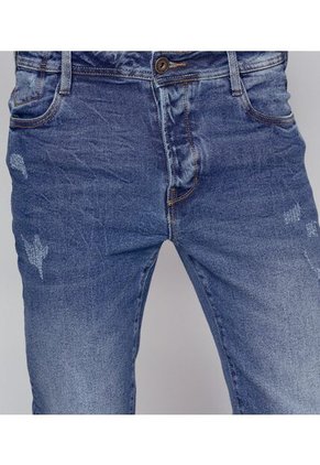 Jean Para Hombre Regular Fit Unser