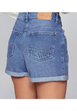 Short Para Mujer Unser
