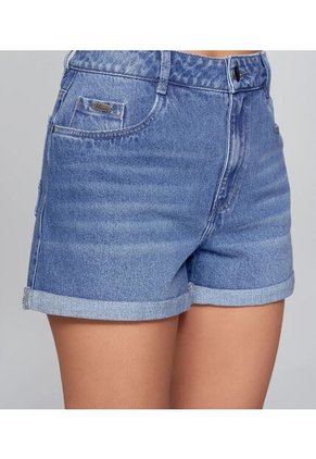 Short Para Mujer Unser