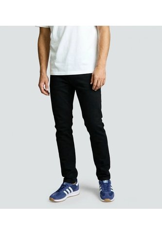 Jean Para Hombre Skinny Unser Unser