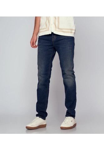 Jean Para Hombre Comfort Unser Unser