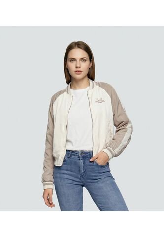 Chaqueta Para Mujer Unser Unser
