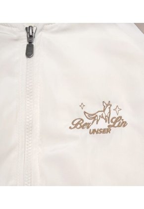 Chaqueta Para Mujer Unser