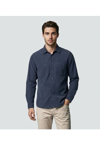 Camisa Para Hombre Unser Unser