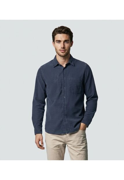 Camisa Para Hombre Unser