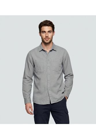 Camisa Para Hombre Unser Unser