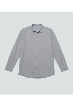 Camisa Para Hombre Unser